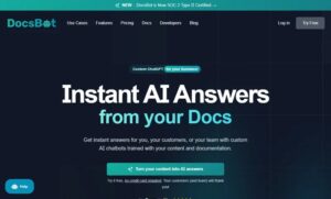 DocsBot AI