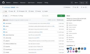 OpenAI Whisper