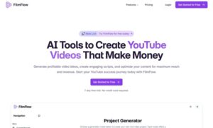 AI Film Production