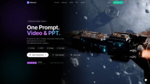 Winmov – Veo 3.1 & Grok & Kling Video Generator