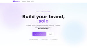 Soolo AI