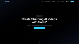 Sora2 Story Video Generator