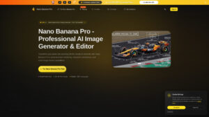 Nano Banana Pro