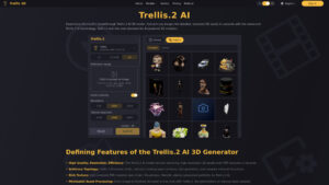 Trellis.2 AI 3D