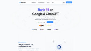 BlogSEO