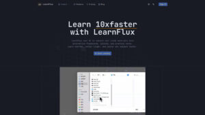 LearnFlux