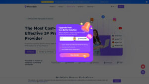 Proxysale