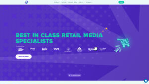 Retail Media IQ (RMIQ)