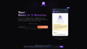NewsForYou