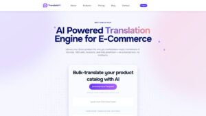 TranslateAI