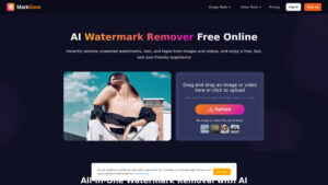 Remove Watermark – MarkGone