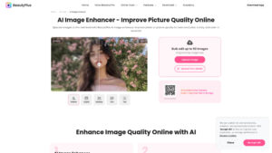 BeautyPlus