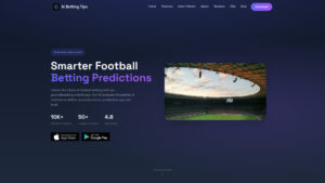 AI Betting Tips