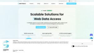 Swiftproxy