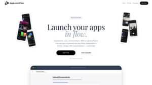 AppLaunchFlow