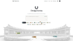 Design Arena