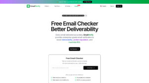EmailVerify