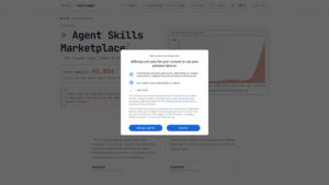 Agent Skills Marketplace (SkillsMP)