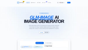 GLM-Image