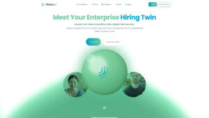 Hireko – AI Powered Interview Platform