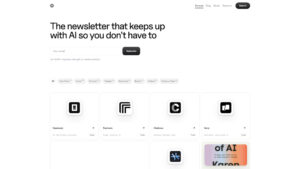 AI Things