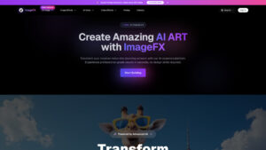 ImageFX