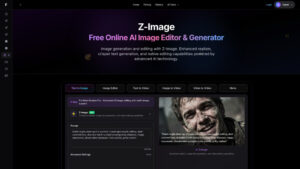 Z Image