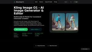 Kling Image O1