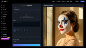 Seedream 4.5 – ByteDance’s Latest 4K Cinematic Image AI