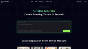 AITATTOO ART