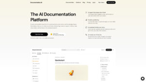 Documentation.AI