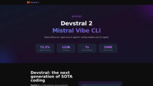 devstral2