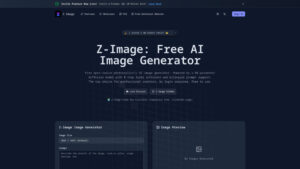 zimage