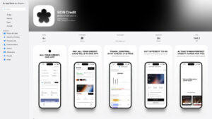 BON Credit App