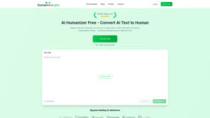 Humantext.pro