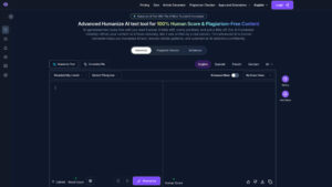 Humanize AI