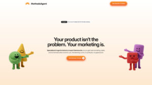 MethodsAgent