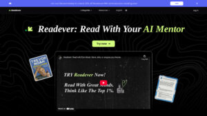 Readever
